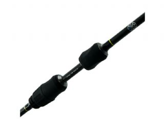 LMAB La Moustique Spinning Rods - 